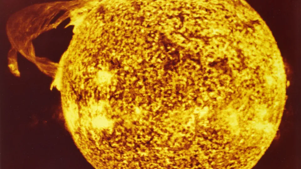 What is a solar flare? Everything you need to know