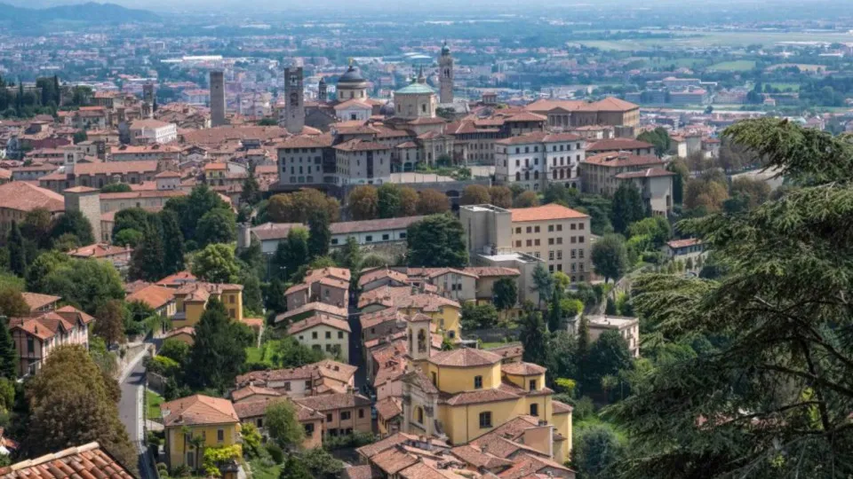 Le 30 città europee da evitare come turista