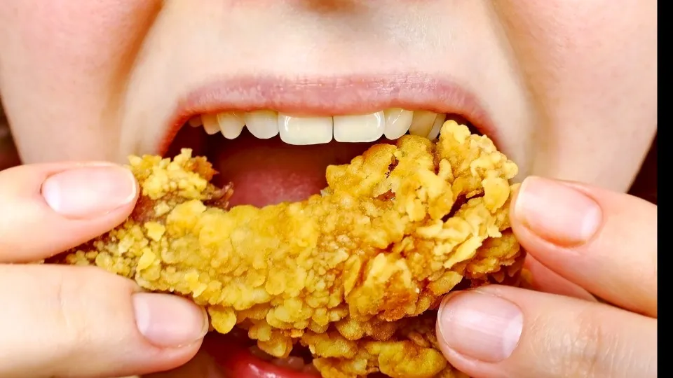 How does acquired taste work?