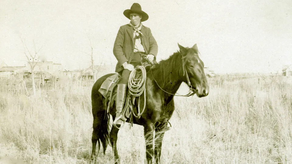 Cowboy facts that Hollywood gets wrong