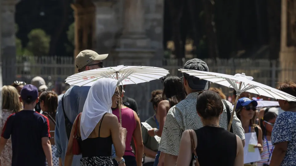 Vitamina D: efectos del exceso y la falta de luz solar