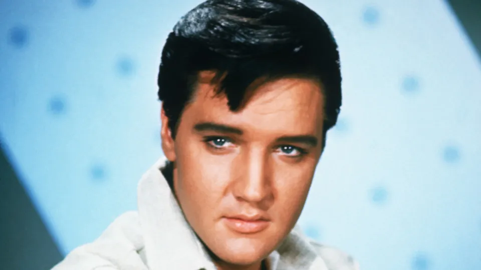 Elvis Presley: Ein Leben zwischen Musik, Film und persönlichen Kämpfen