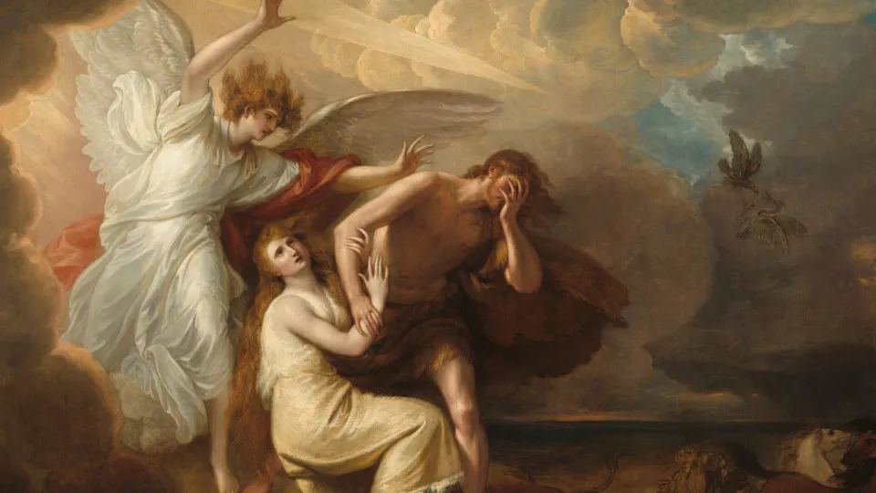 Surprising facts about Adam and Eve you may not know
