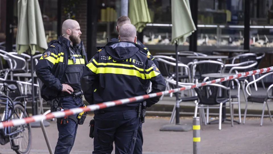 The Mocro Mafia: the drug kingpins of Europe
