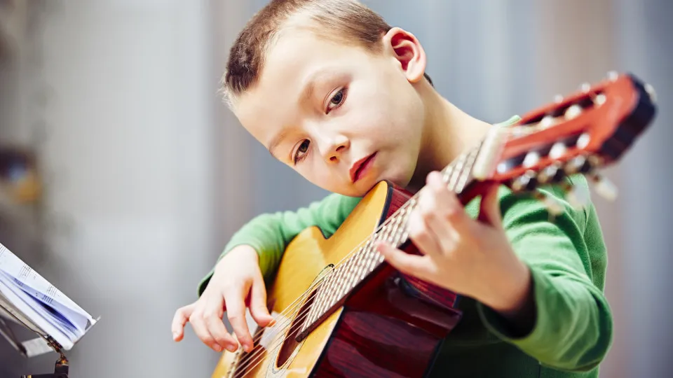 What exactly is music?