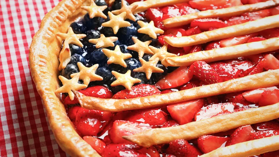 The reason certain foods are eaten on holidays