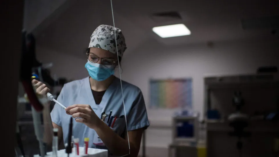 Endometriosis: a disease affecting millions