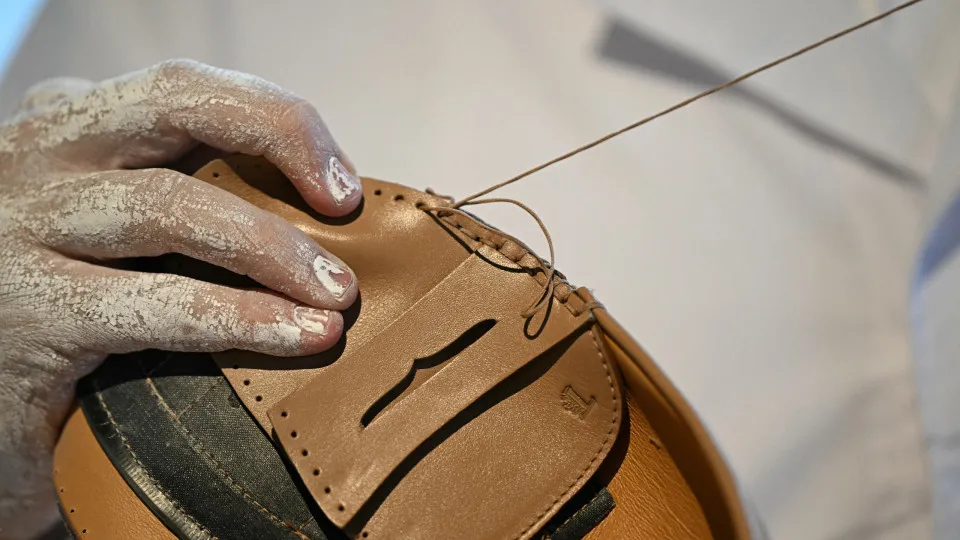 The top shoe manufacturing countries in the world
