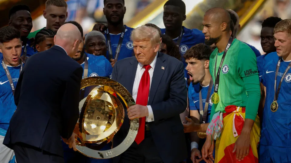 Les États-Unis sont-ils prêts à accueillir la Coupe du monde 2026 ?