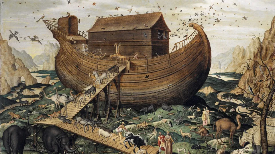 Christian relics that are still missing
