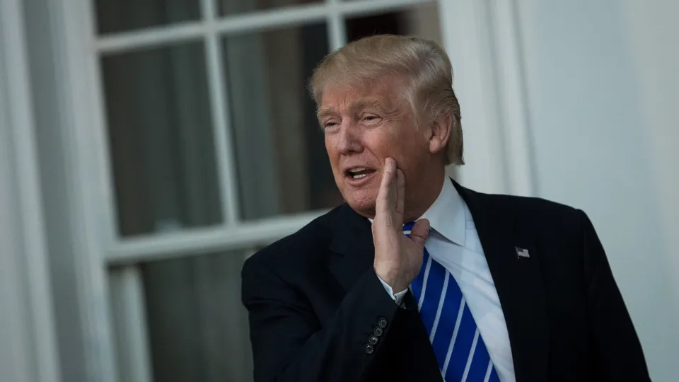Donald Trump's funniest gaffes