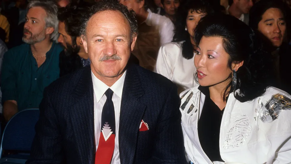 Hantavirus: the disease that killed Hackman’s wife