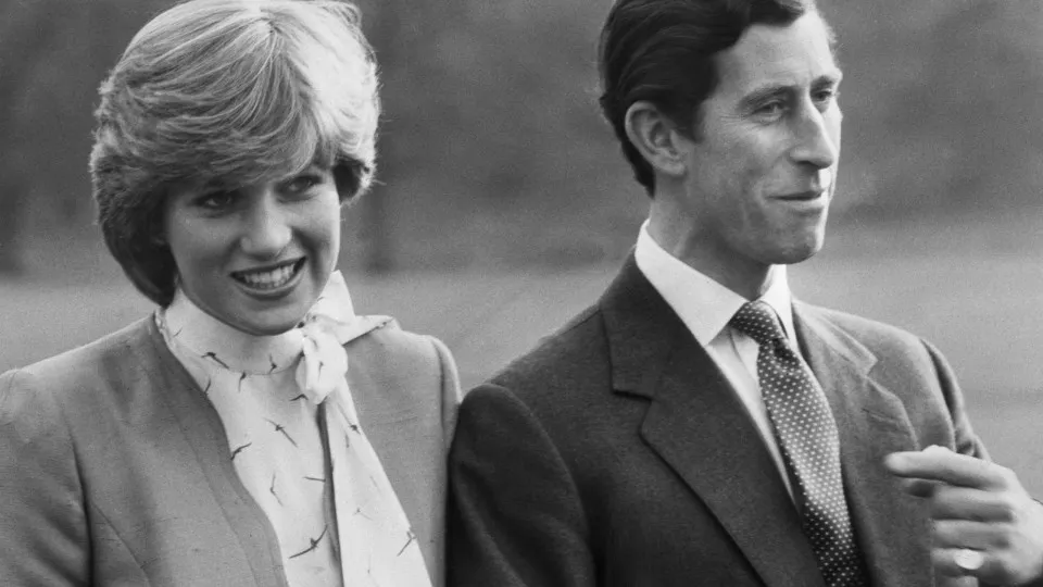The most disastrous royal wedding nights in history