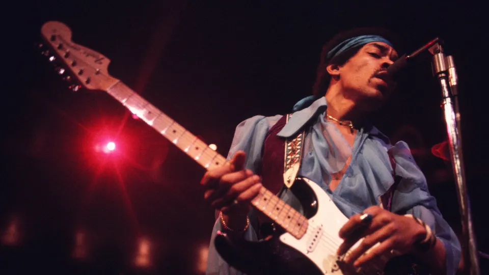 Famous musicians who tragically died young