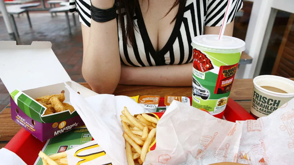The relationship between your genes and what you eat