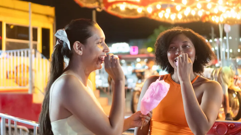 Comment s'amuser en tant qu'adulte en été sans se ruiner ?