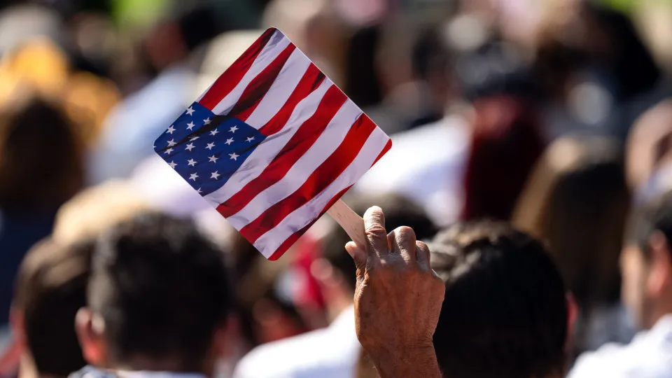 Why some Americans are renouncing their US citizenship