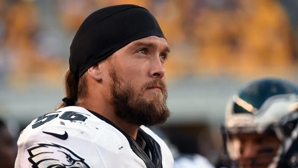 Super Bowl champion Bryan Braman dies at 38 after cancer battle