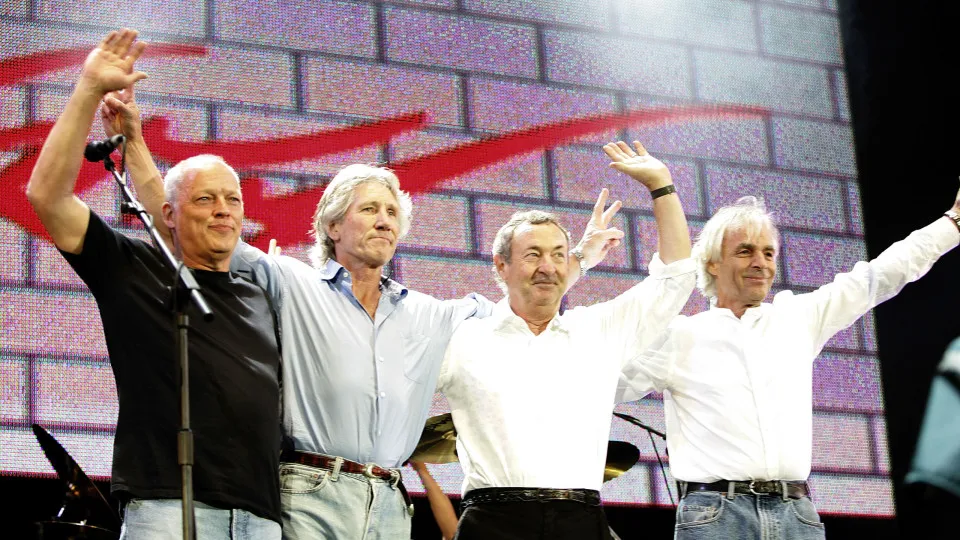 Celebrating the best Pink Floyd songs of all time