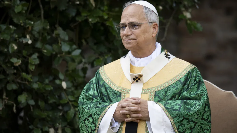 Papa Leone è il primo pontefice ambientalista?