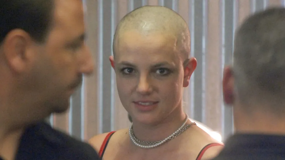 Do you remember these controversial celebrity scandals that shocked the world
