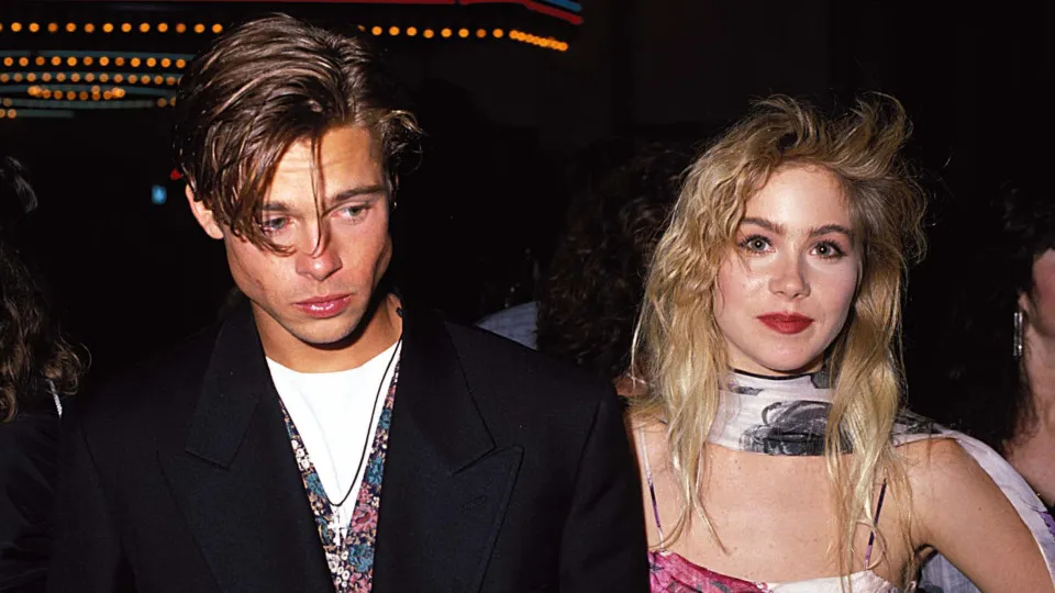 Remember these iconic couples from the 1980s?