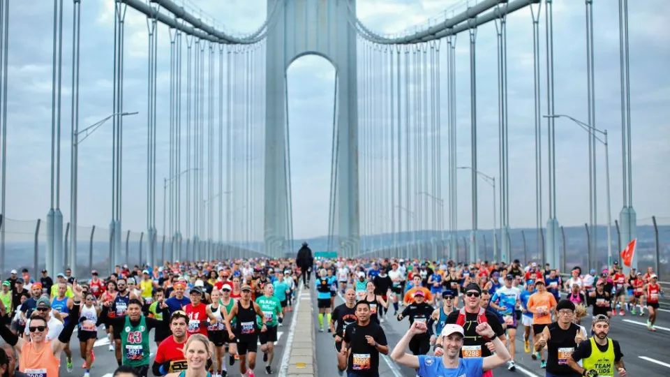 10 lesser-known benefits of running