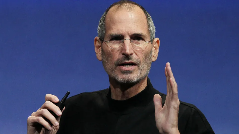Ein Blick auf das Vermächtnis von Steve Jobs