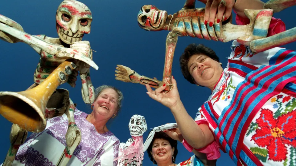 The best (and worst) countries for making new friends