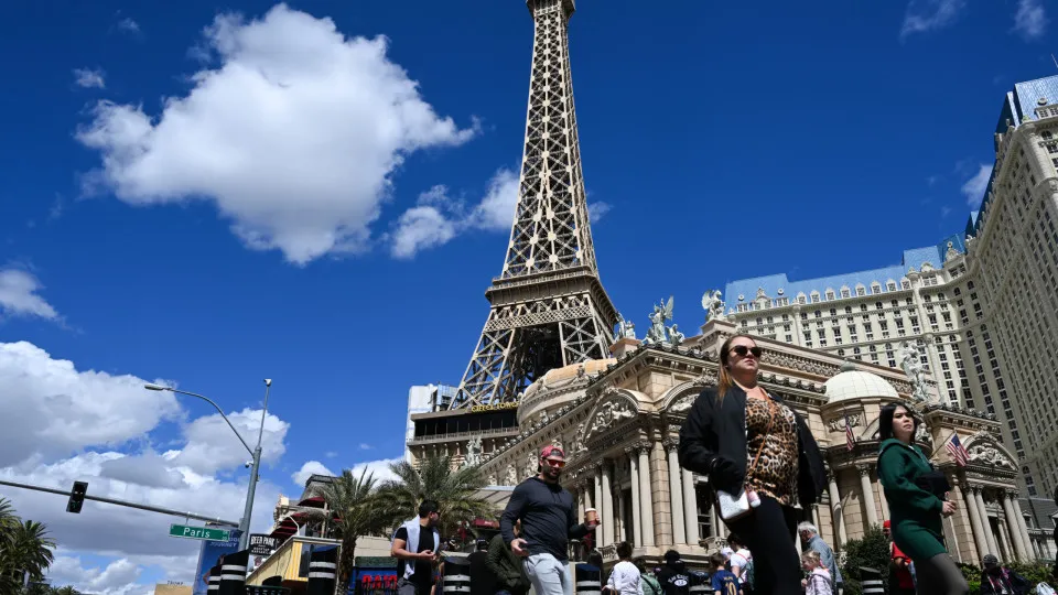 The world's top 10 tourism economies