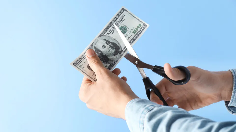 Why the US is always hitting a 'debt ceiling'