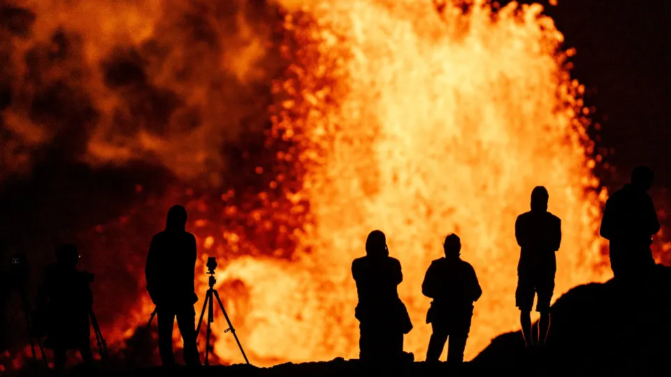 Scientists warn of worrying activity in the Pacific Ring of Fire