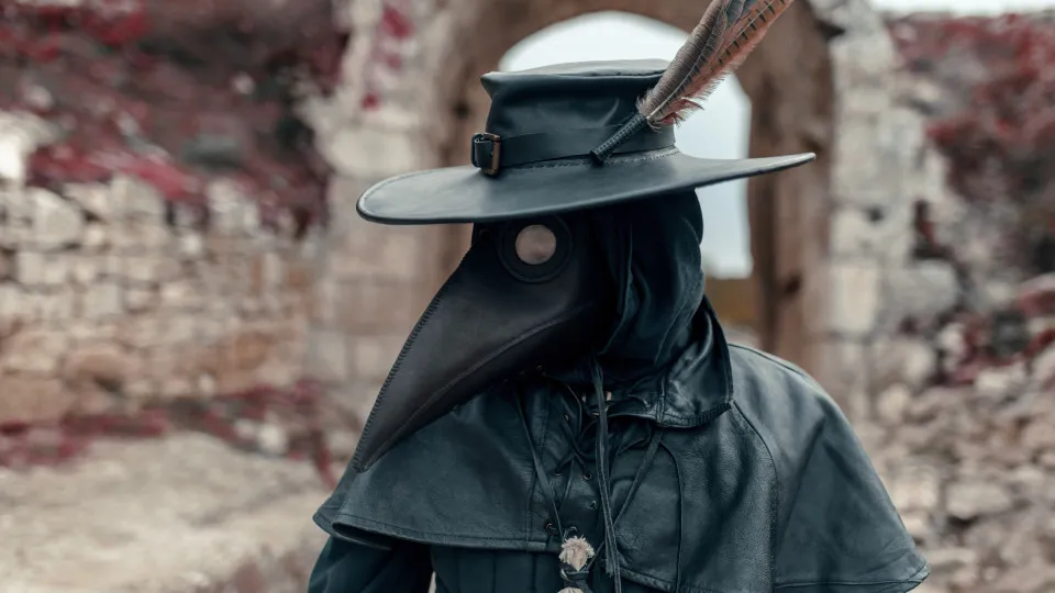 Just how deadly was the Black Death?