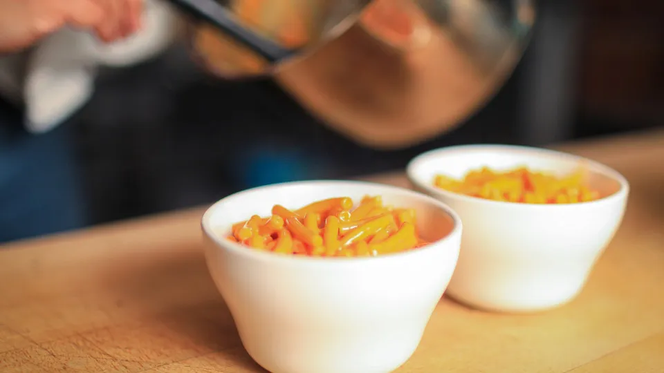 Recettes faciles pour étudiants et solitaires