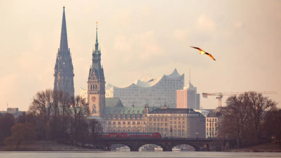 These are the world's darkest and most sunlit cities