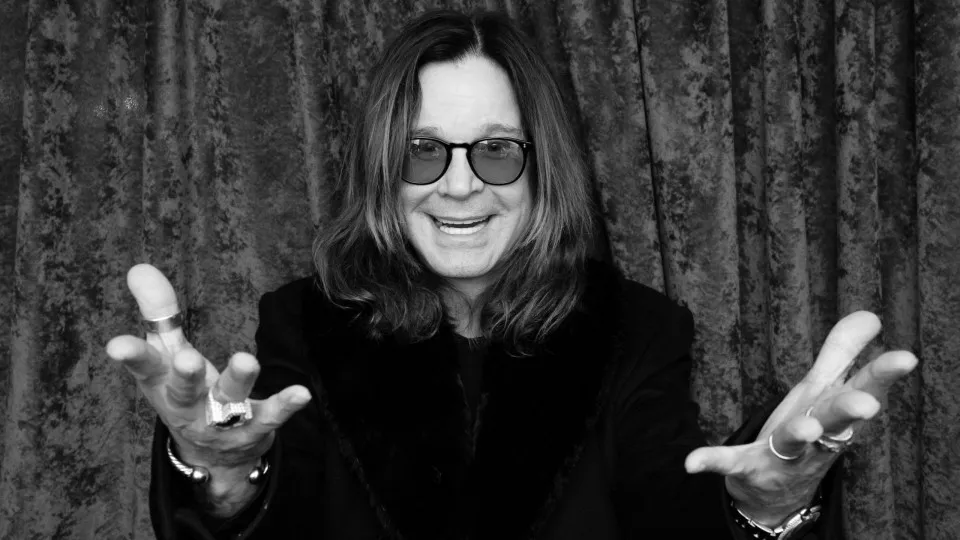 Black Sabbath front man Ozzy Osbourne dies at 76