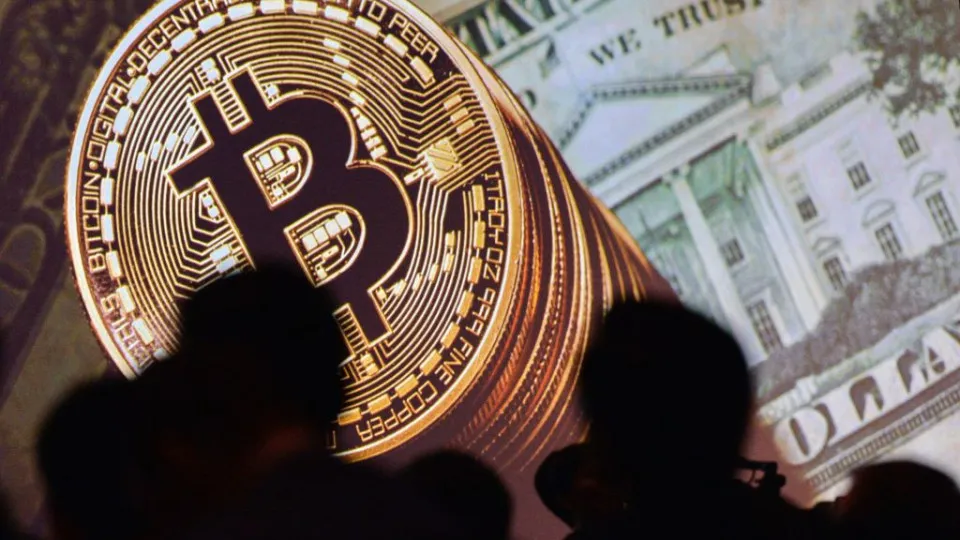 Rise in Bitcoin value creates 15,000 new millionaires in 2025