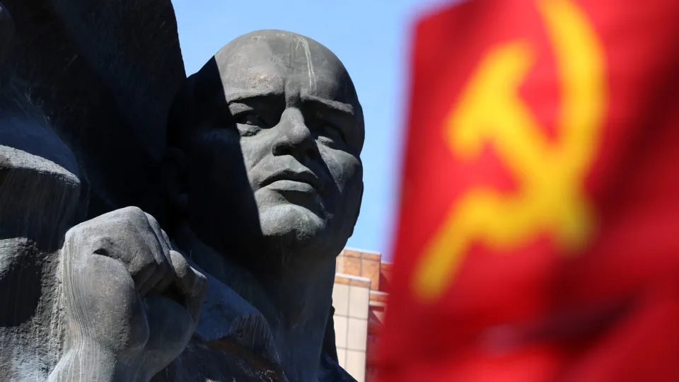 Countries where communism is banned or restricted