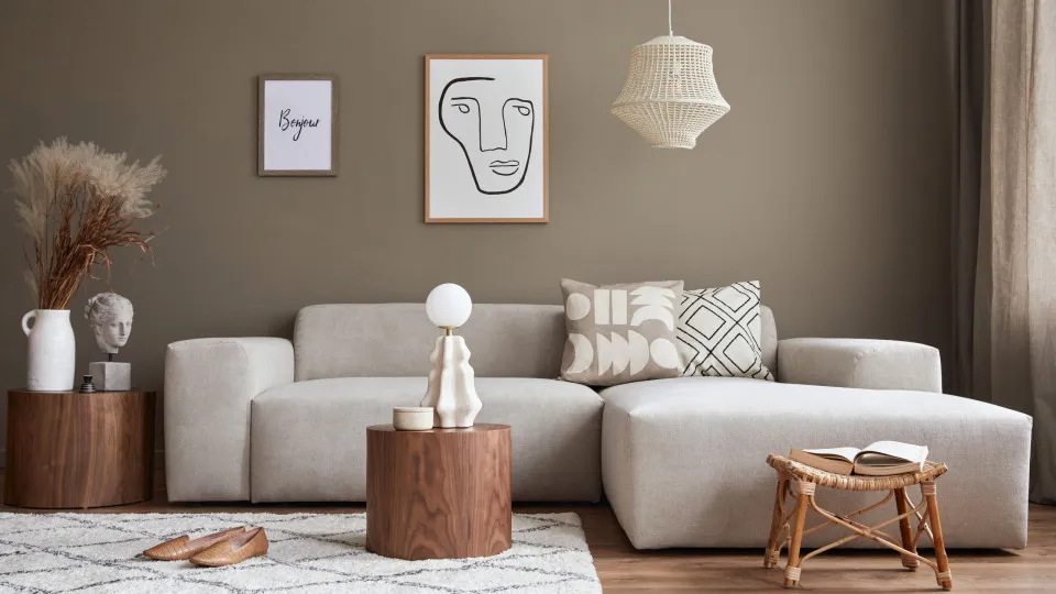 Affordable ways to make your home look more expensive