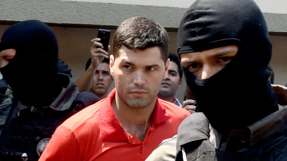 Os serial killers mais mortais do mundo: Esse é brasileiro