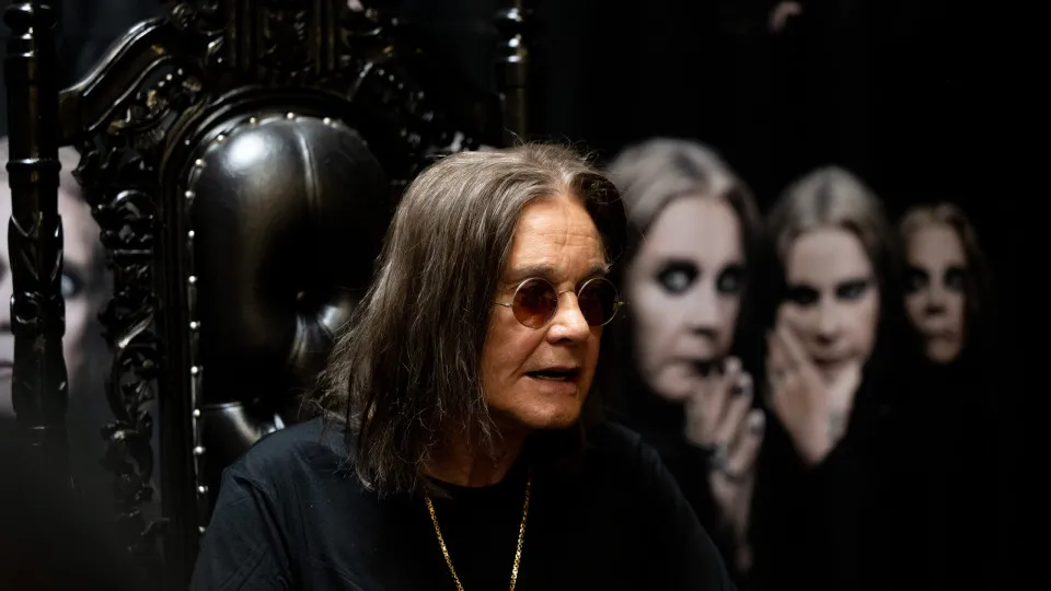 La scomparsa di Ozzy Osbourne accende i riflettori sul morbo di Parkinson