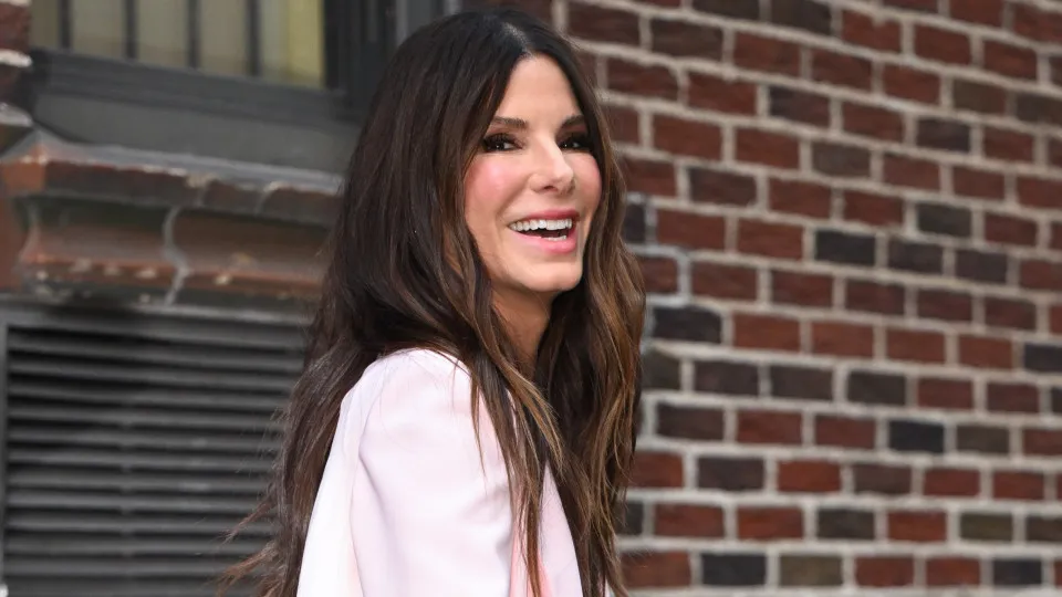 Sandra Bullock turns 61, and we’re still obsessed