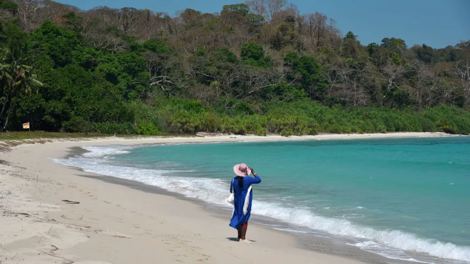 あまり知られていないインドの島々