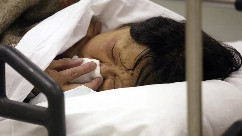 The most painful ways to die (according to science)