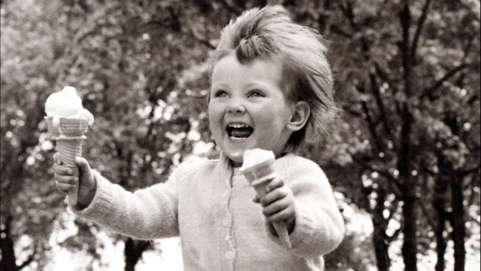 The surprisingly ancient history of ice cream