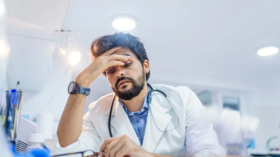 Can the global doctor crisis be treated?