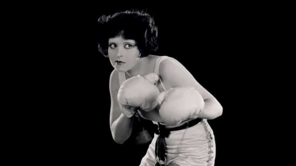 Clara Bow, the woman who took Hollywood by storm without saying a word