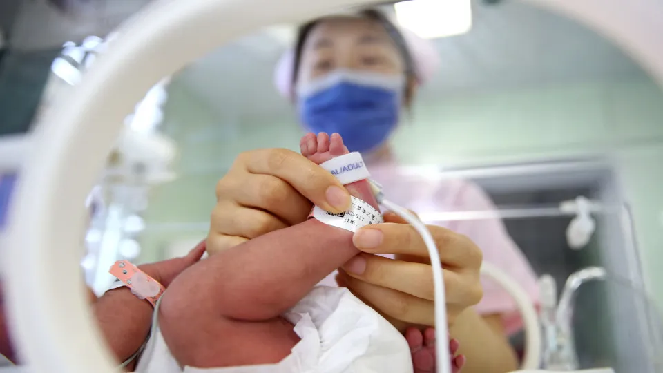 Gender-neutral name ideas for your baby