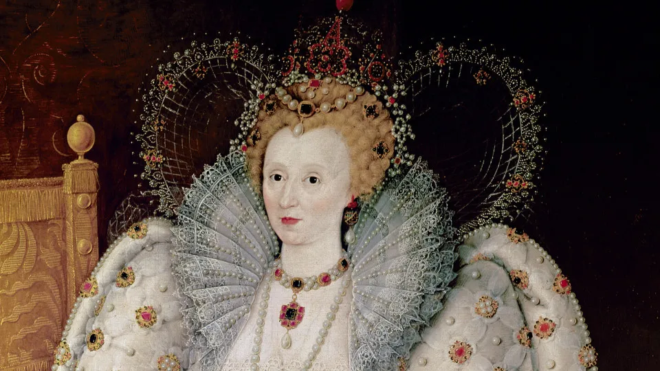 Powerful queens: women who ruled Renaissance Europe