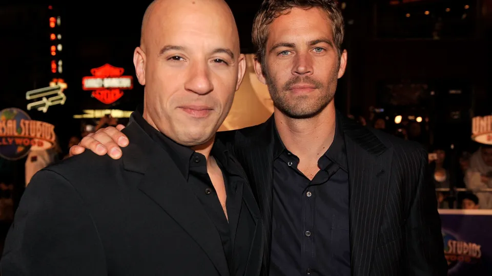 Celebrities who tragically lost their best friends